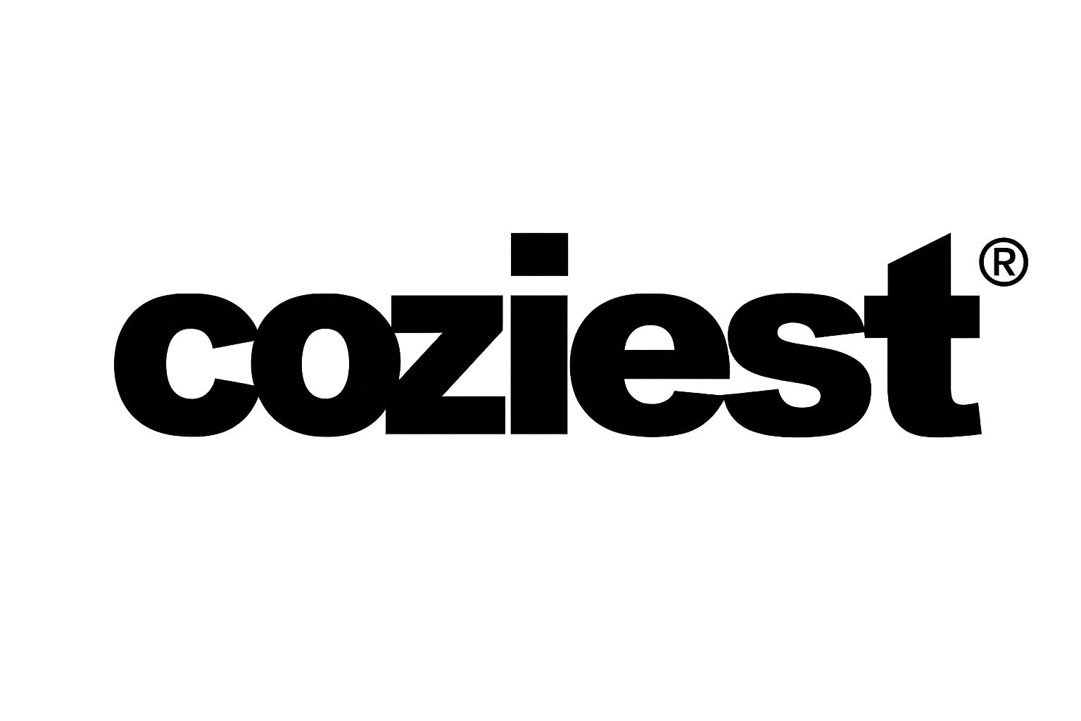 Coziest Logo